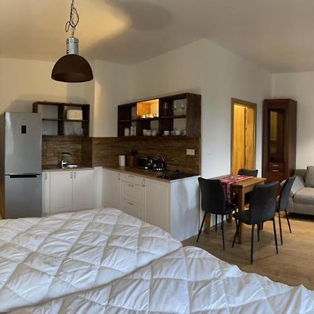 Apartman Thermalpark Dunajská Streda Zewnętrze zdjęcie