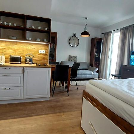 Apartman Thermalpark Dunajská Streda Zewnętrze zdjęcie