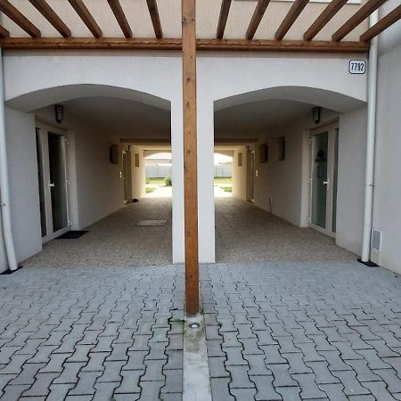 Apartman Thermalpark Dunajská Streda Zewnętrze zdjęcie