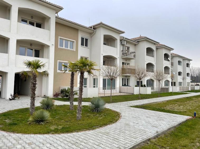 Apartman Thermalpark Dunajská Streda Zewnętrze zdjęcie