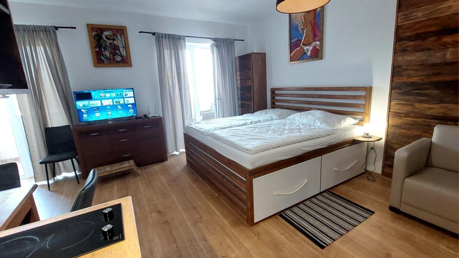 Apartman Thermalpark Dunajská Streda Zewnętrze zdjęcie