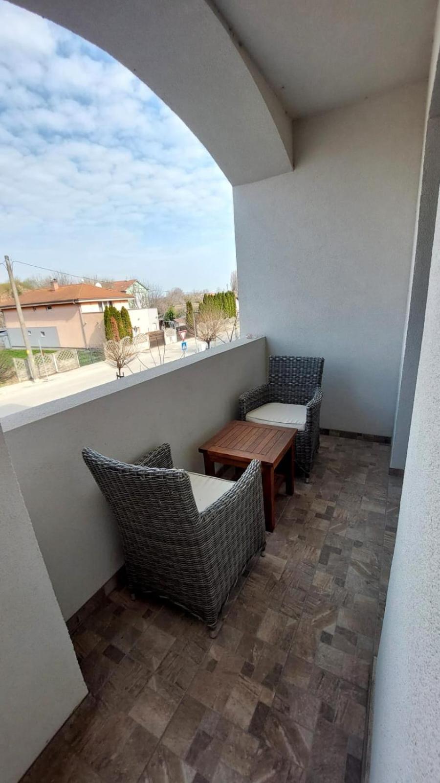 Apartman Thermalpark Dunajská Streda Zewnętrze zdjęcie