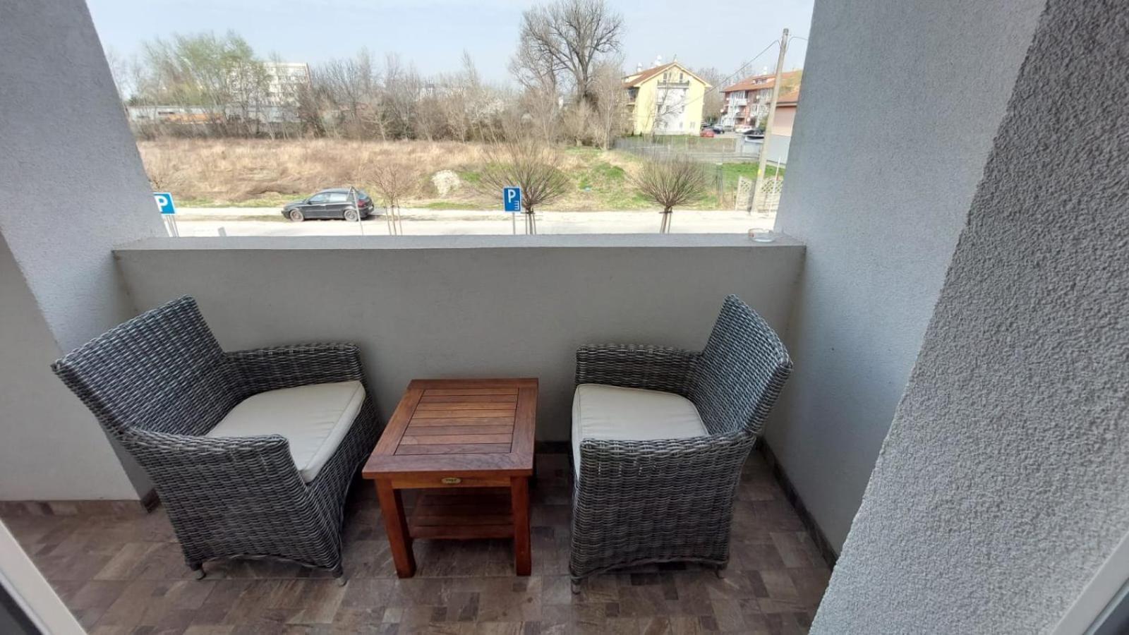 Apartman Thermalpark Dunajská Streda Zewnętrze zdjęcie