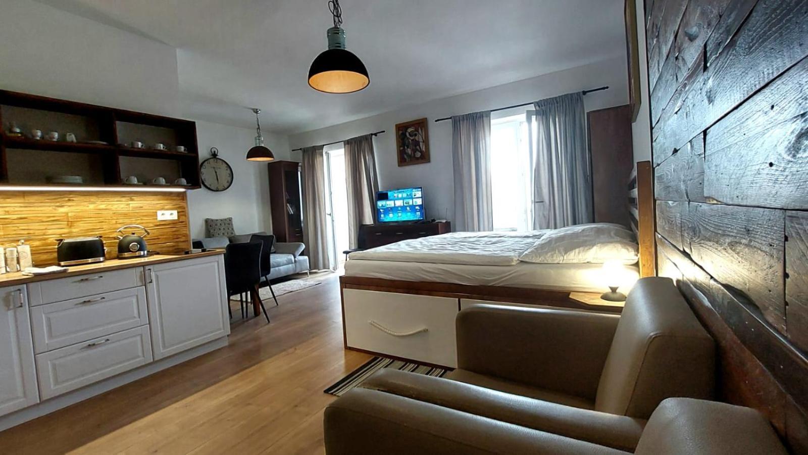 Apartman Thermalpark Dunajská Streda Zewnętrze zdjęcie