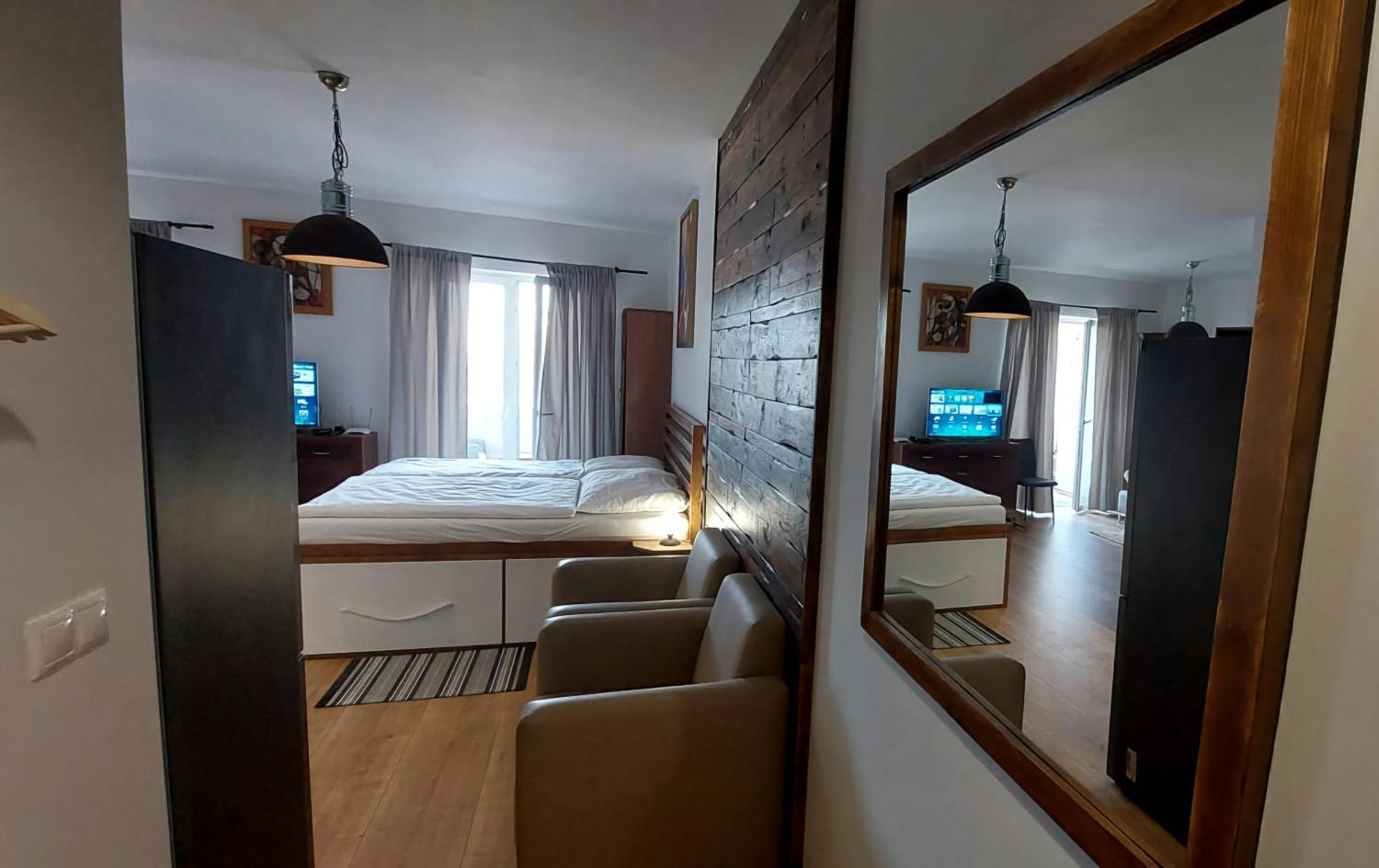 Apartman Thermalpark Dunajská Streda Zewnętrze zdjęcie